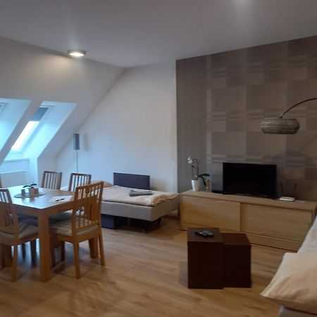 Apartman T5 Vrchlabi Διαμέρισμα Εξωτερικό φωτογραφία