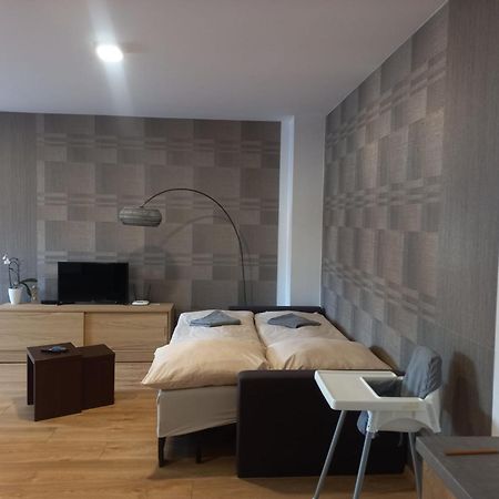 Apartman T5 Vrchlabi Διαμέρισμα Εξωτερικό φωτογραφία