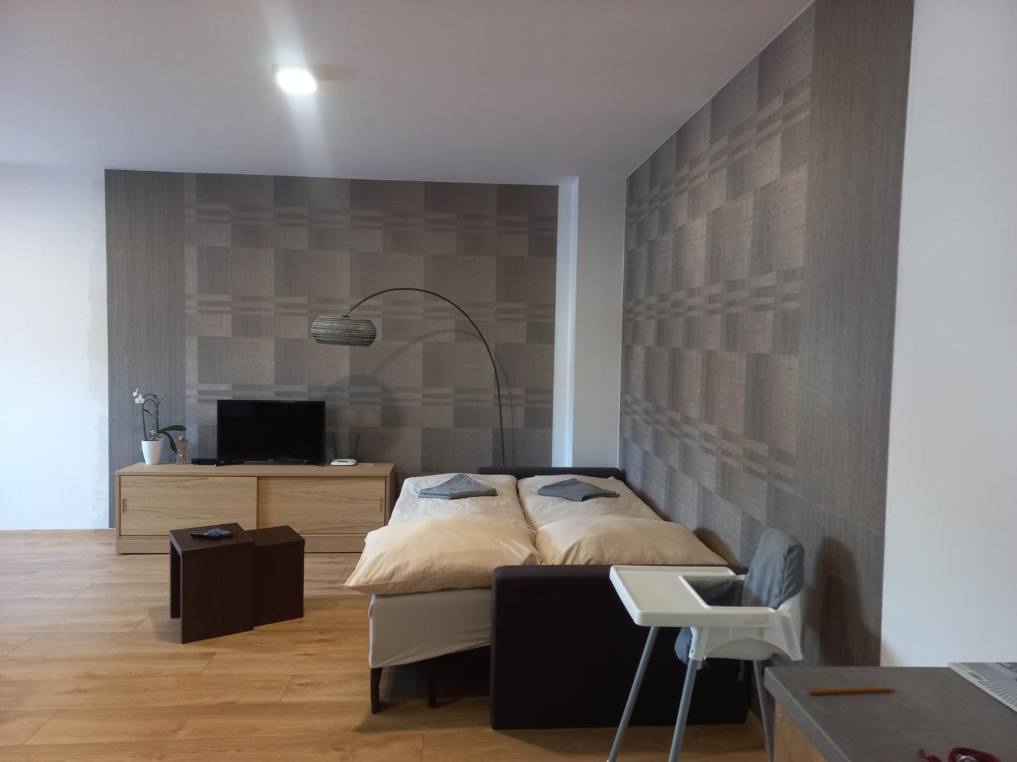 Apartman T5 Vrchlabi Διαμέρισμα Εξωτερικό φωτογραφία