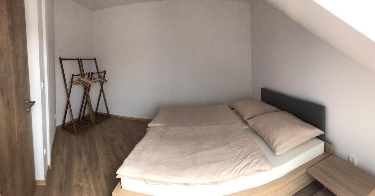 Apartman T5 Vrchlabi Διαμέρισμα Εξωτερικό φωτογραφία