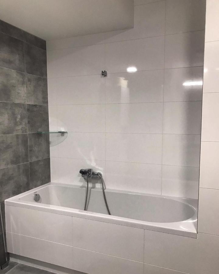 Apartman T5 Vrchlabi Διαμέρισμα Εξωτερικό φωτογραφία