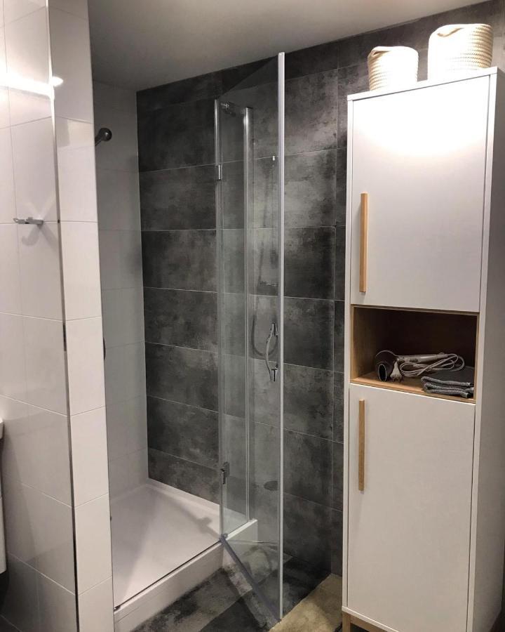 Apartman T5 Vrchlabi Διαμέρισμα Εξωτερικό φωτογραφία