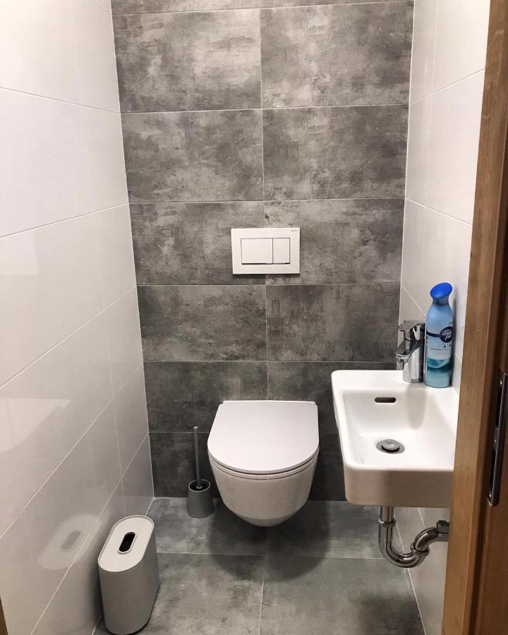 Apartman T5 Vrchlabi Διαμέρισμα Εξωτερικό φωτογραφία